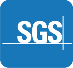 SGS认证