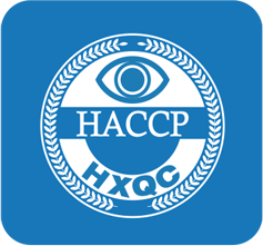HACCP食品安全管理体系认证