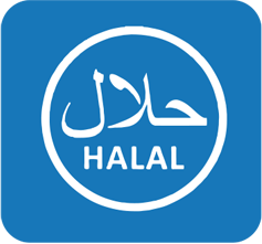 IFRC-HALAL认证
